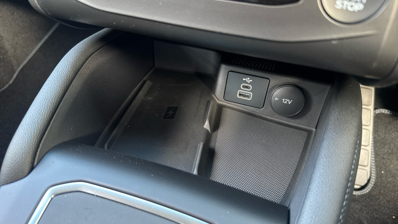 Ford Focus 1.0 EcoBoost Hybrid mHEV 155 Active X 5dr Auto Petrol Estate